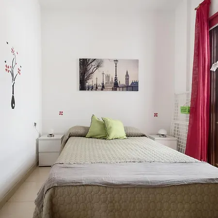 Apartmán Elena Buenavista Del Norte