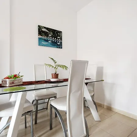 Elena Apartmán Buenavista Del Norte