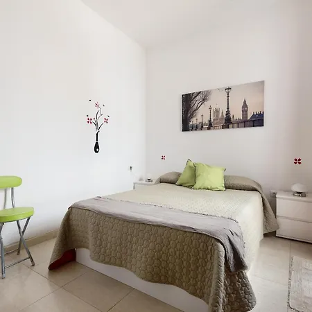 Apartmán Elena Buenavista Del Norte