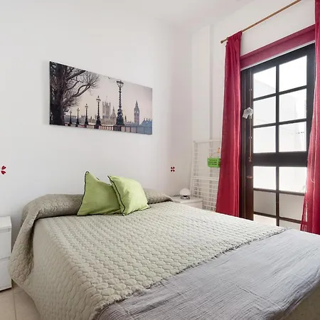 Elena Apartmán *