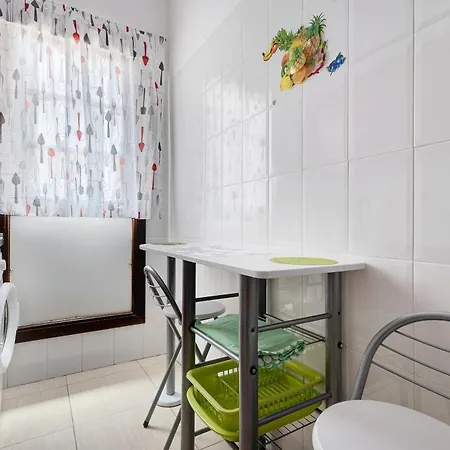 Apartmán Elena *