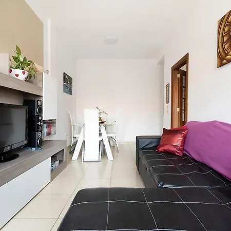 Apartmán Elena *