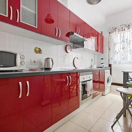 Elena Apartmán *