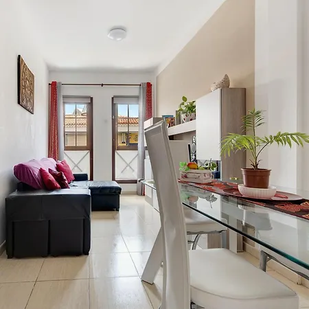 Elena Apartmán Buenavista Del Norte