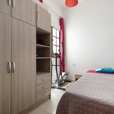 Apartmán Elena