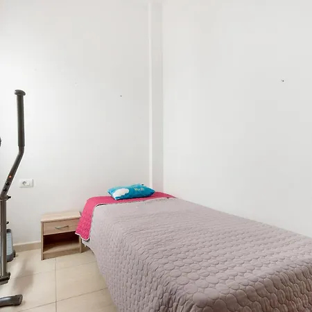 Elena Apartmán Buenavista Del Norte